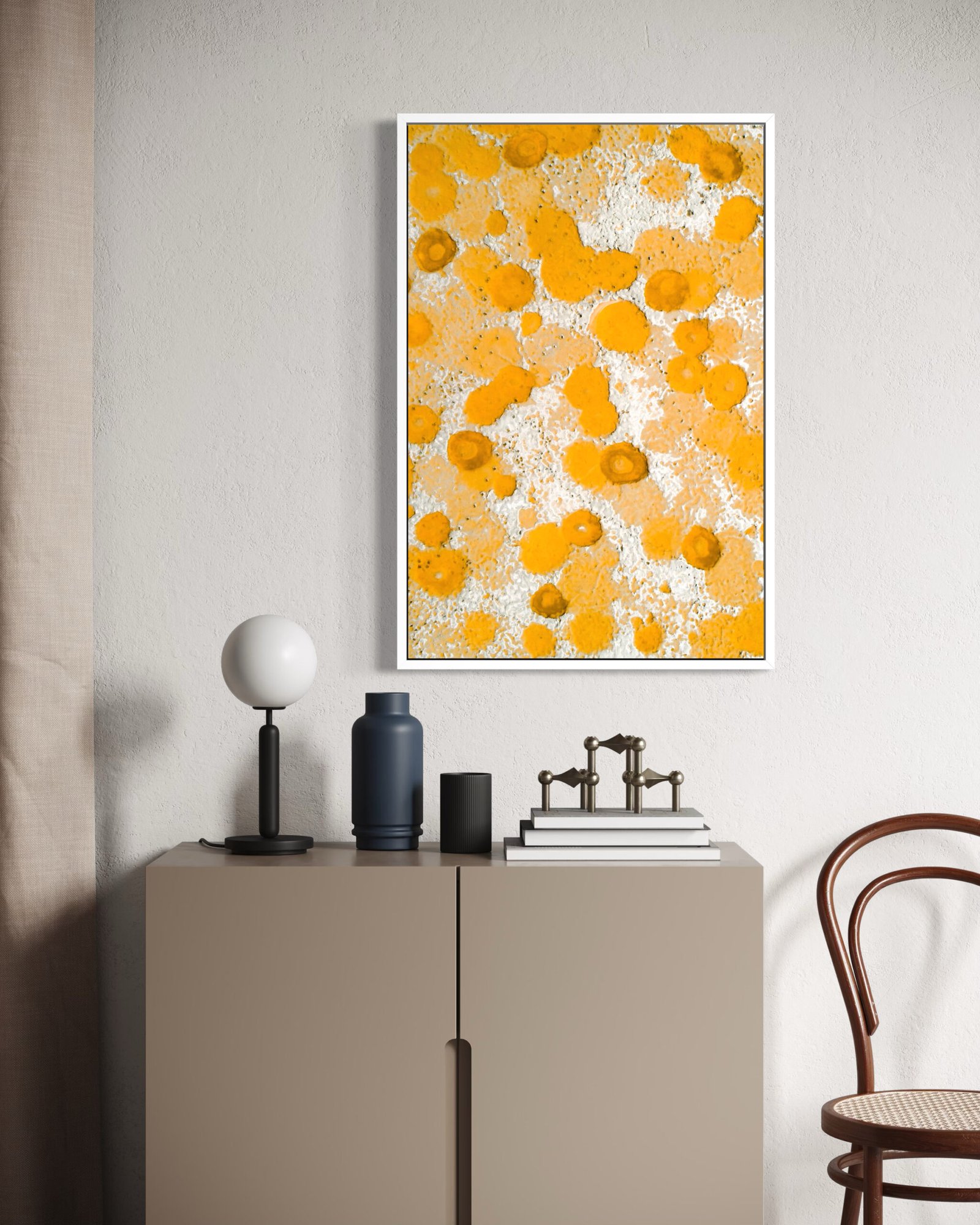 Wetlands Series - Bubbles - immagine 6