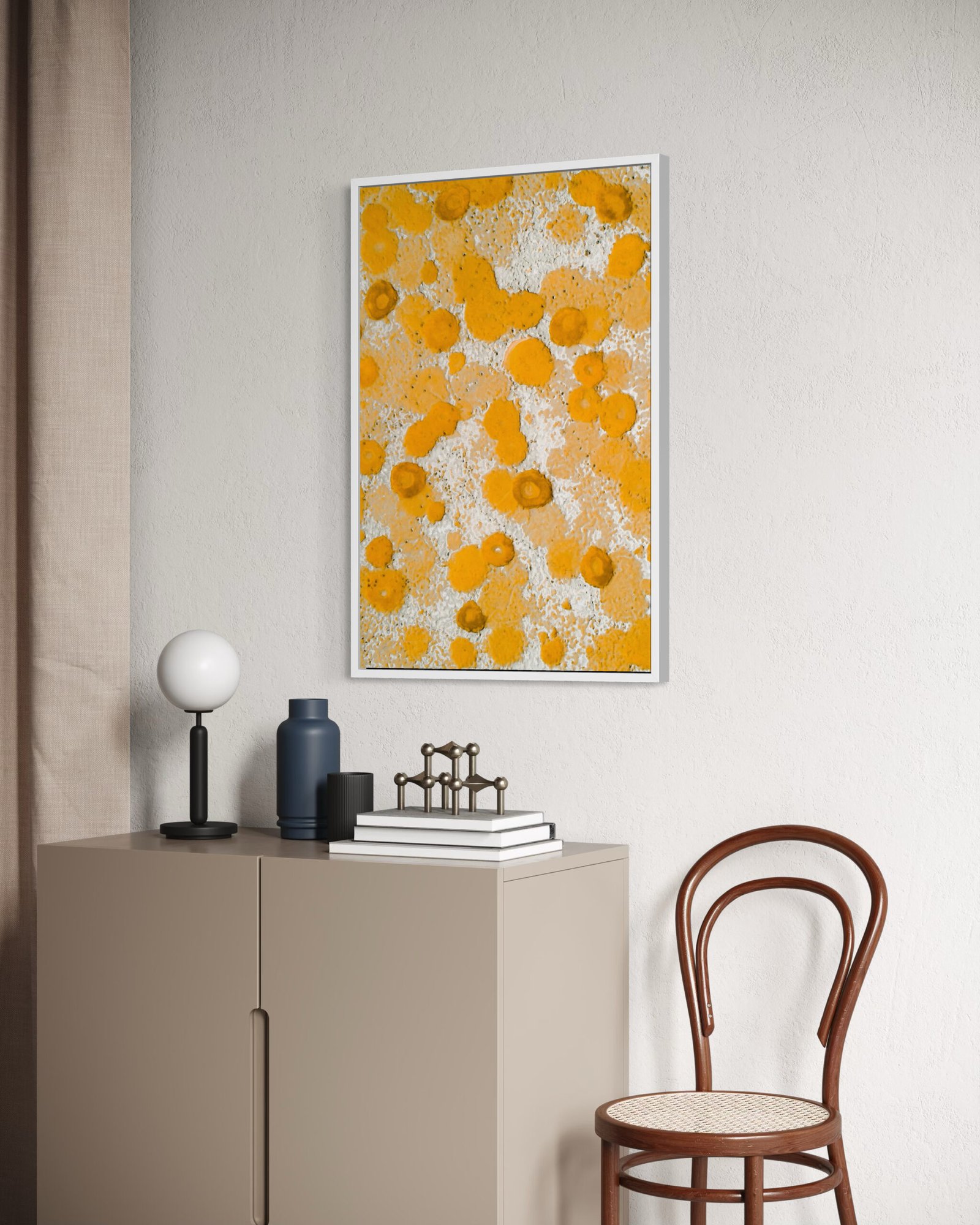 Wetlands Series - Bubbles - immagine 7