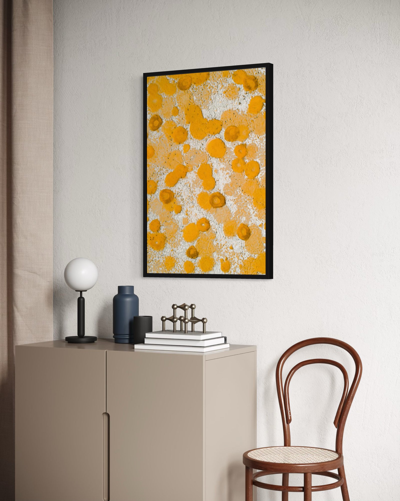 Wetlands Series - Bubbles - immagine 5