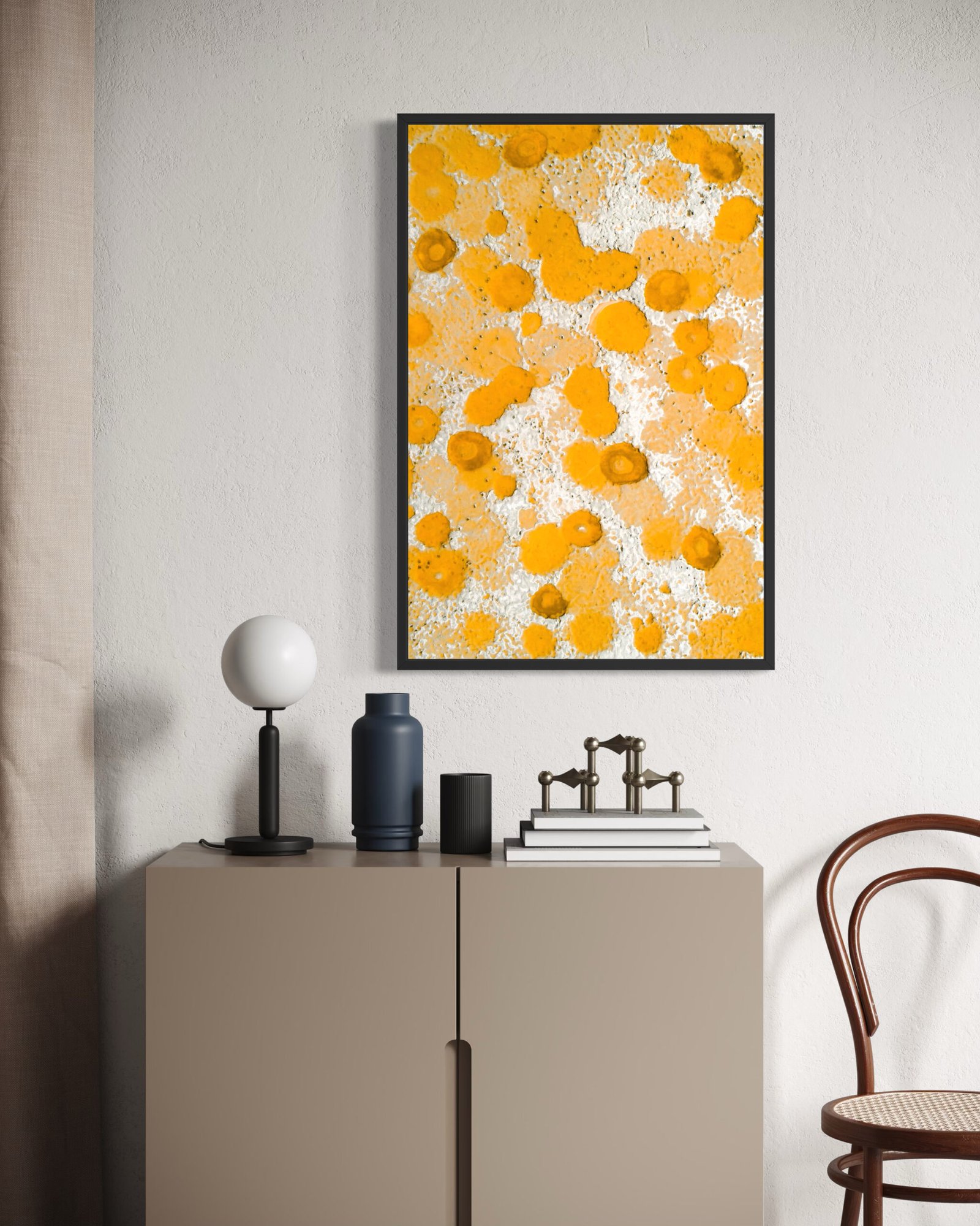 Wetlands Series - Bubbles - immagine 4