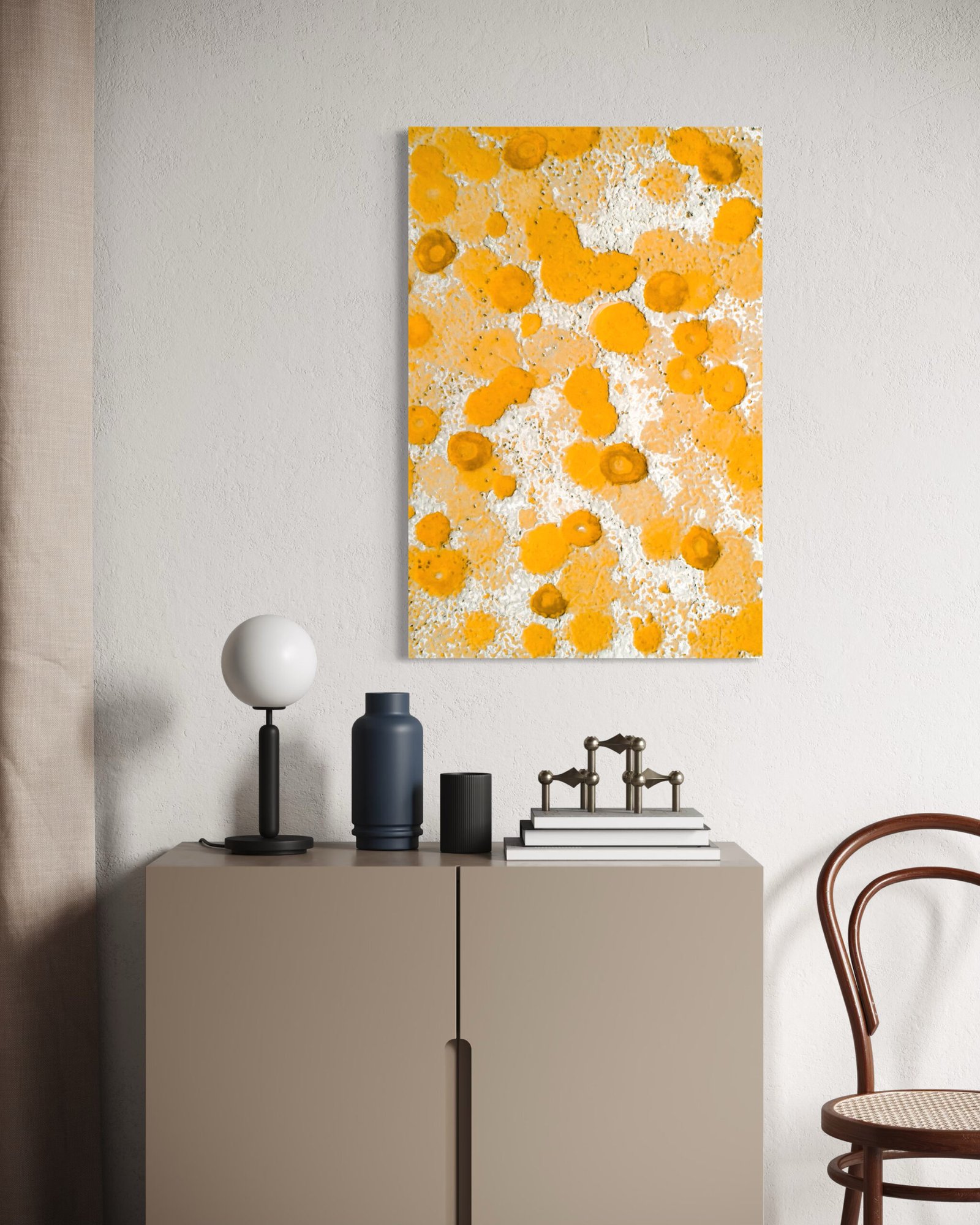 Wetlands Series - Bubbles - immagine 2