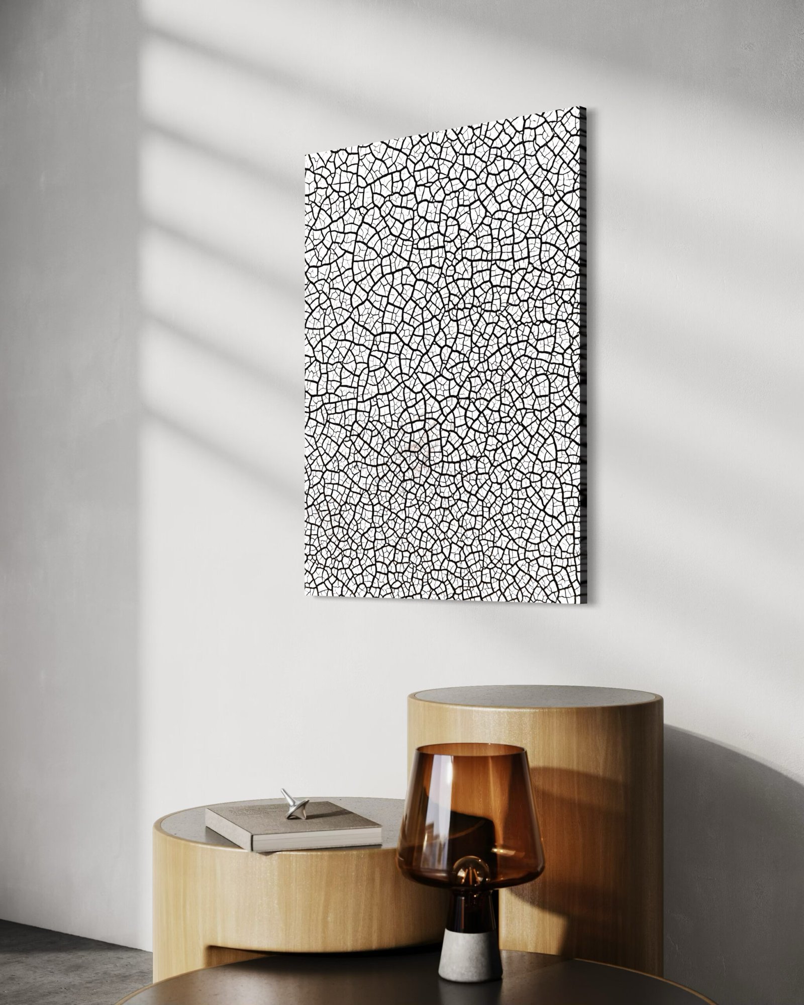 Wetlands Series - Crack - immagine 3