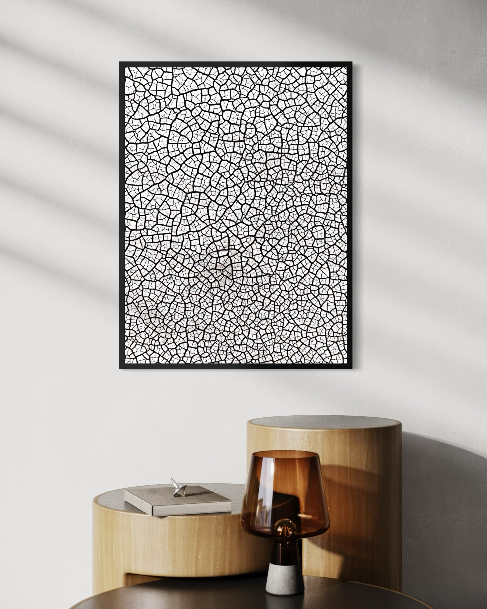 Wetlands Series - Crack - immagine 4