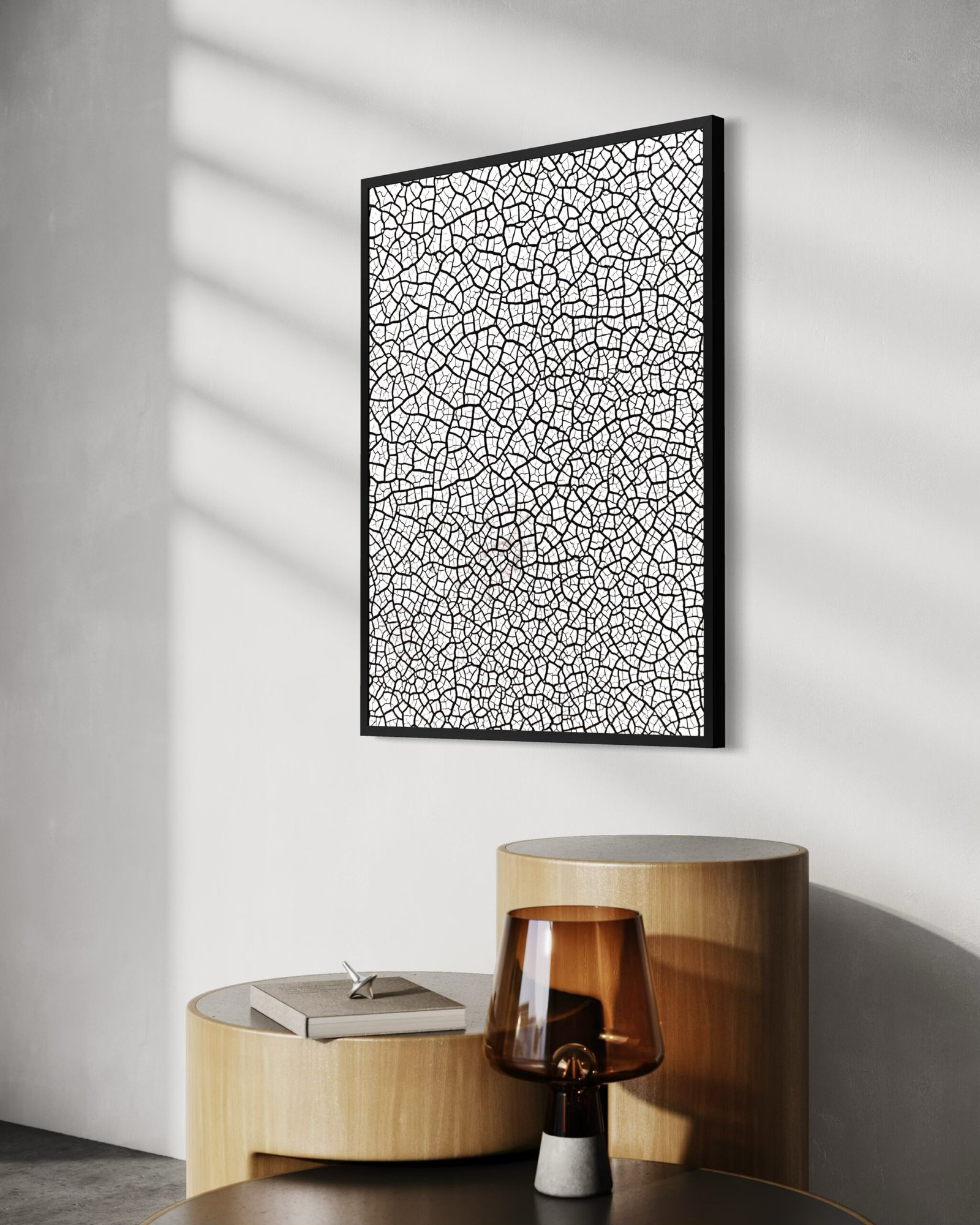 Wetlands Series - Crack - immagine 5