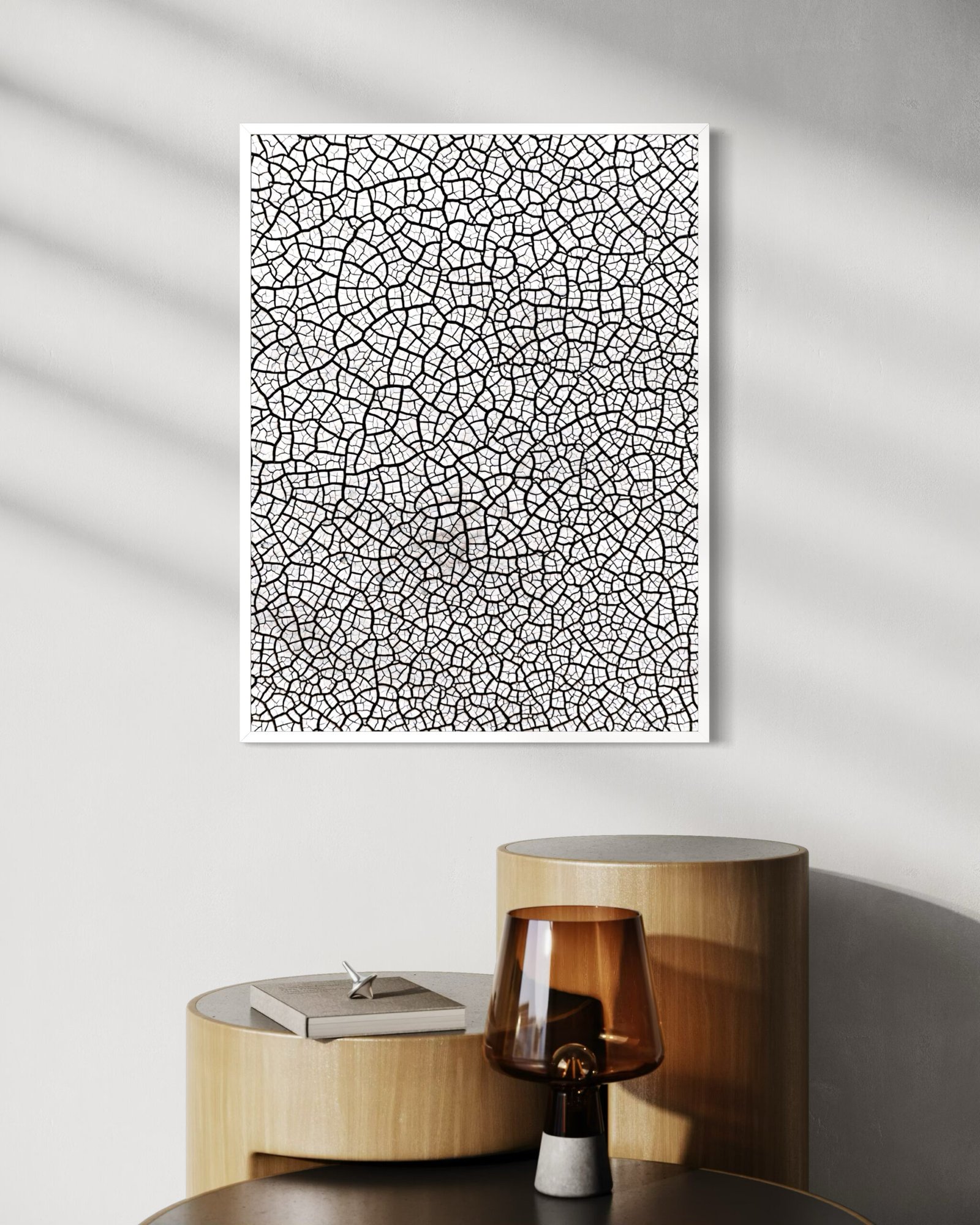 Wetlands Series - Crack - immagine 6