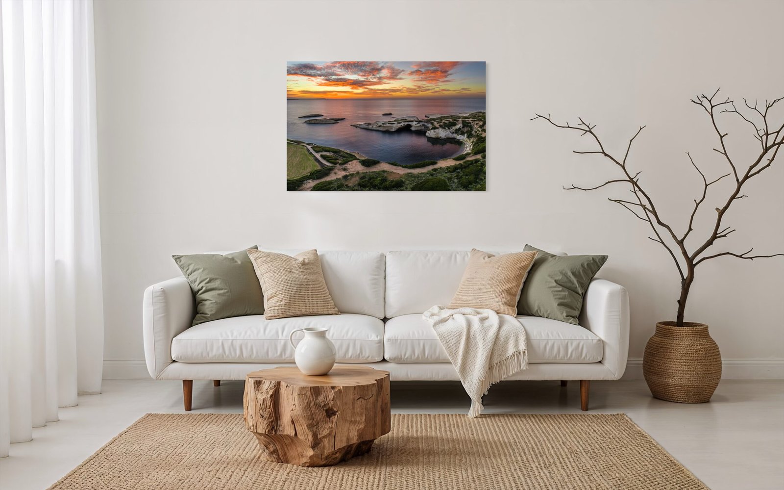 Tramonto s'Archittu - immagine 5