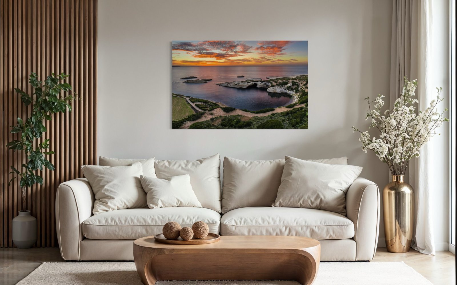 Tramonto s'Archittu - immagine 4