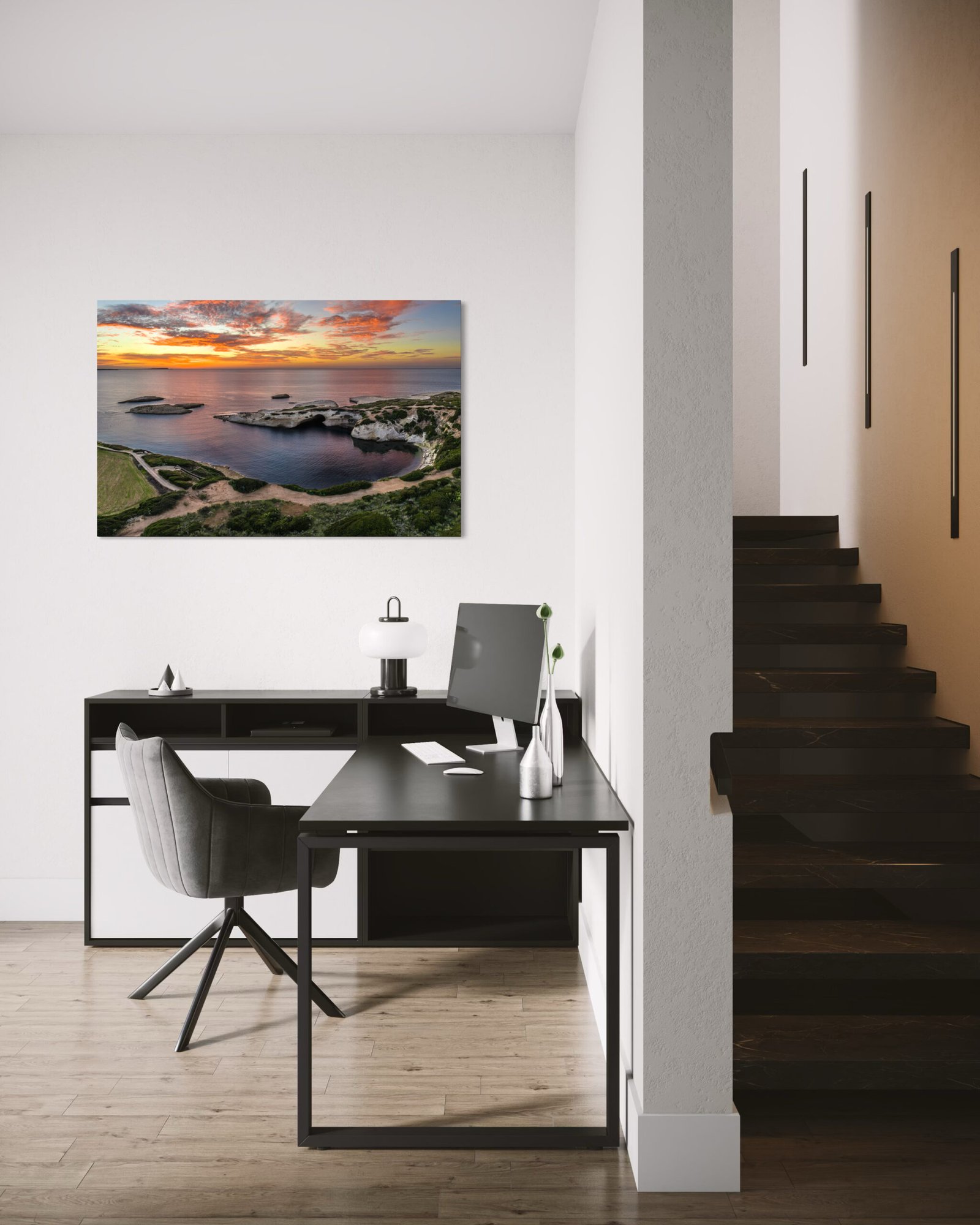 Tramonto s'Archittu - immagine 3