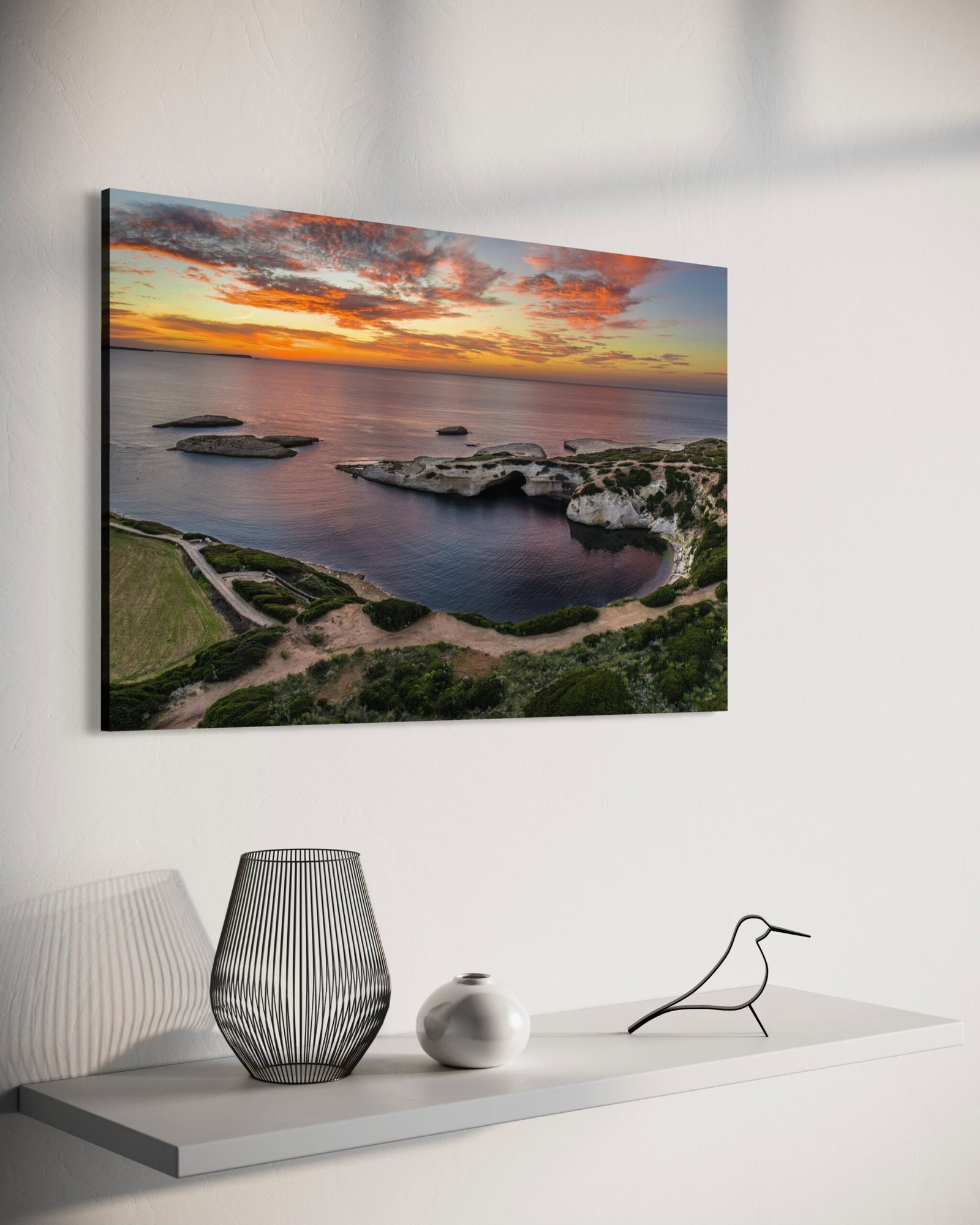 Tramonto s'Archittu - immagine 6