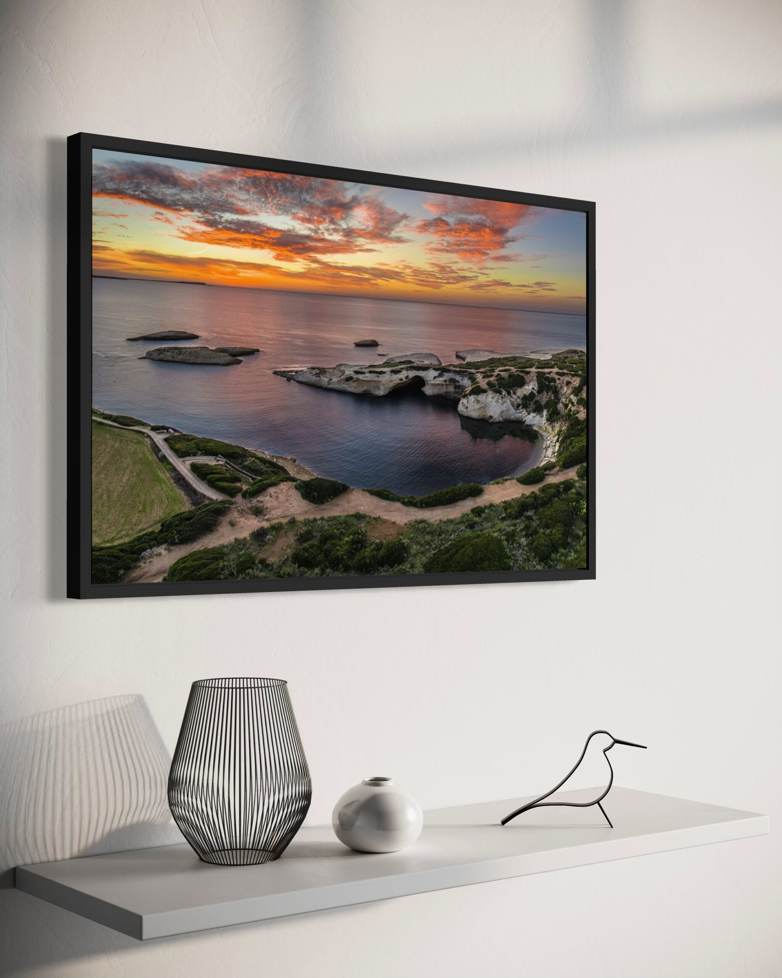 Tramonto s'Archittu - immagine 7