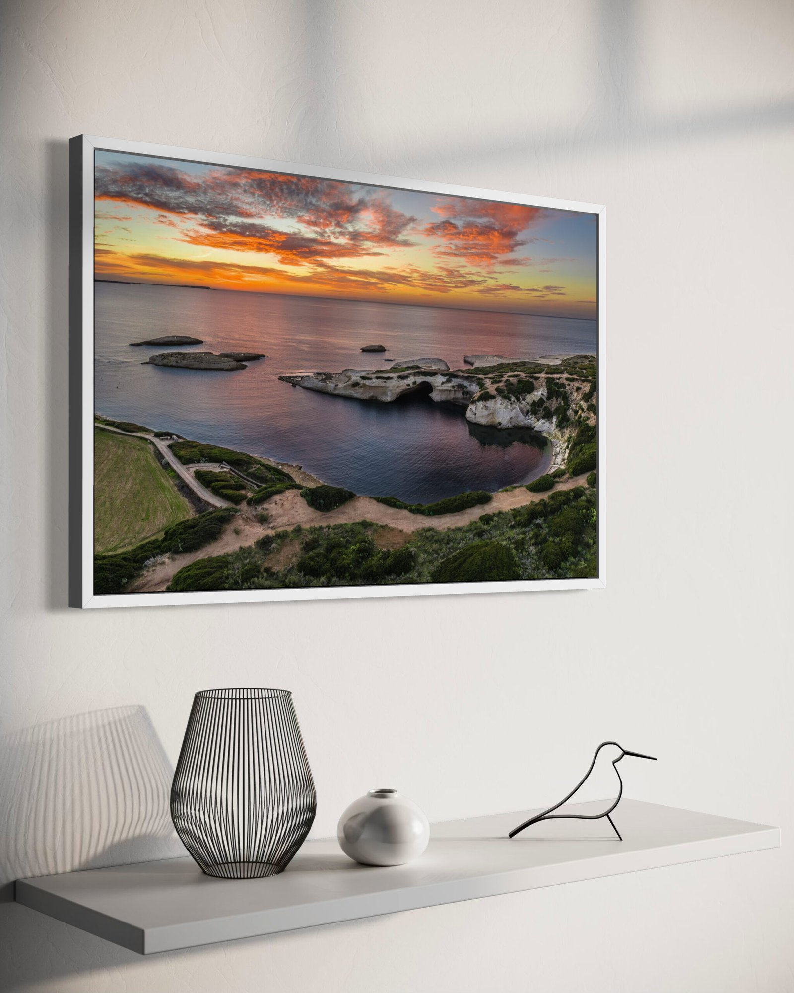 Tramonto s'Archittu - immagine 8