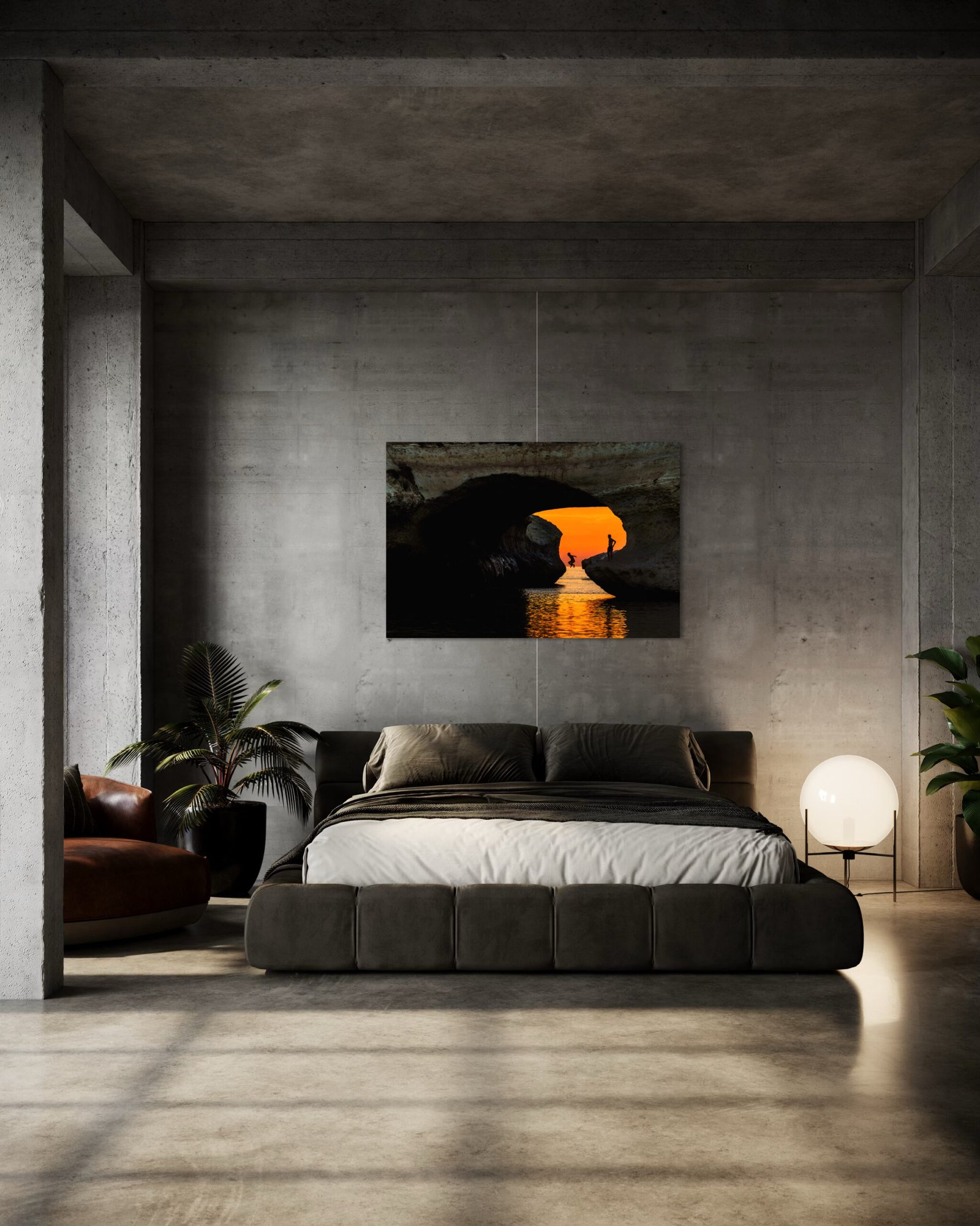 Tuffo s'Archittu - immagine 2