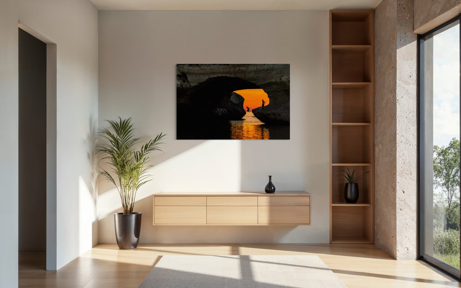 Tuffo s'Archittu - immagine 5