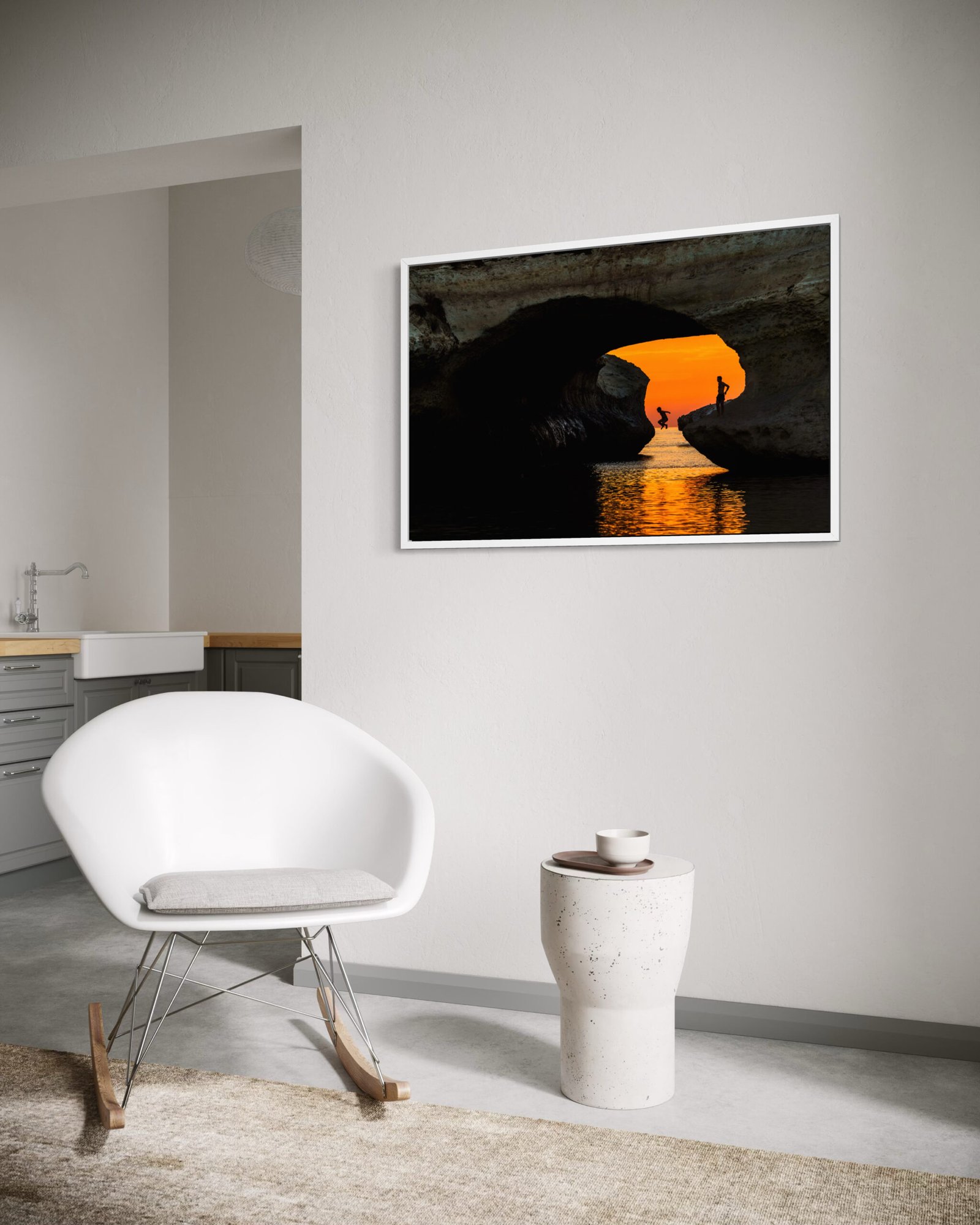 Tuffo s'Archittu - immagine 7