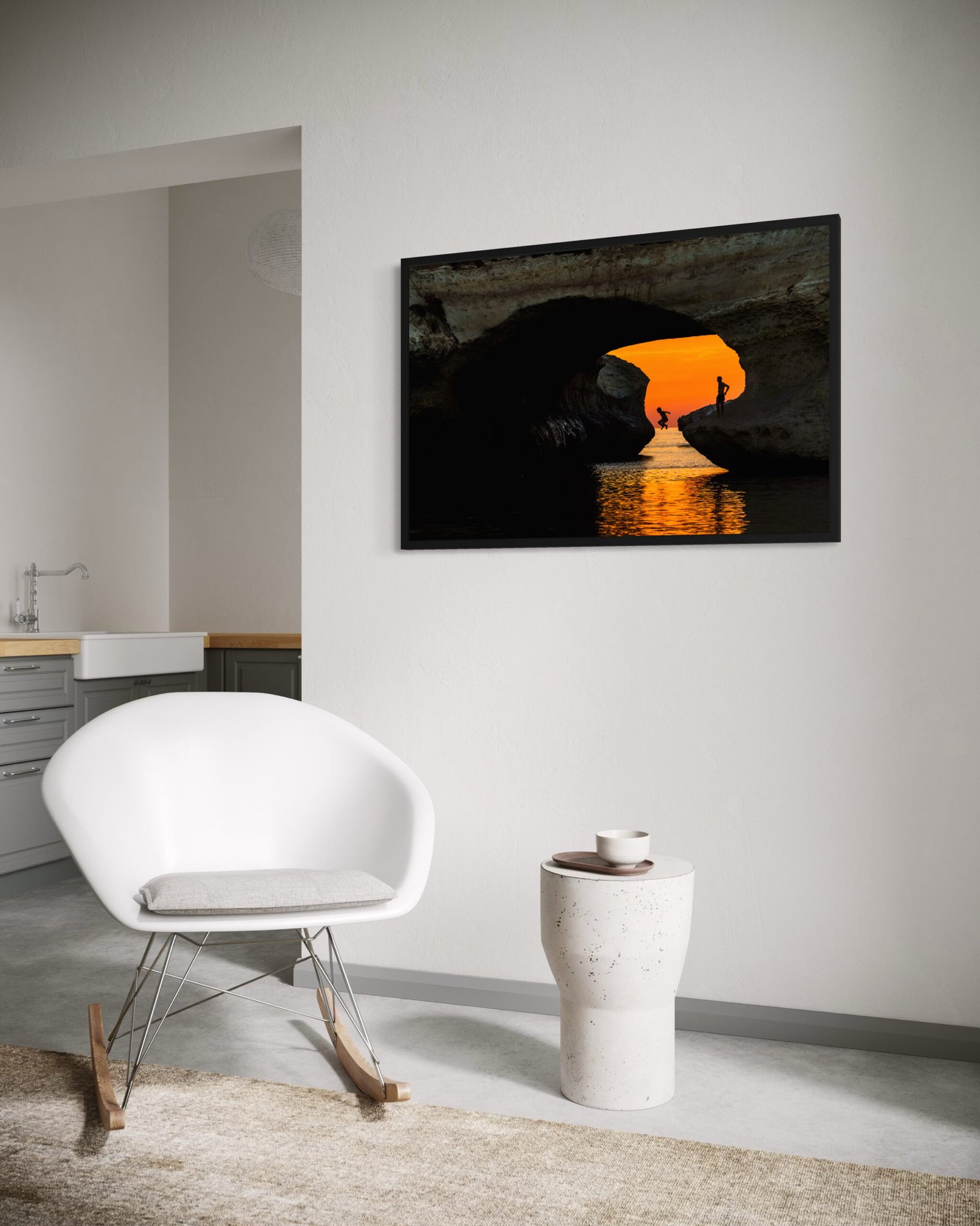 Tuffo s'Archittu - immagine 8