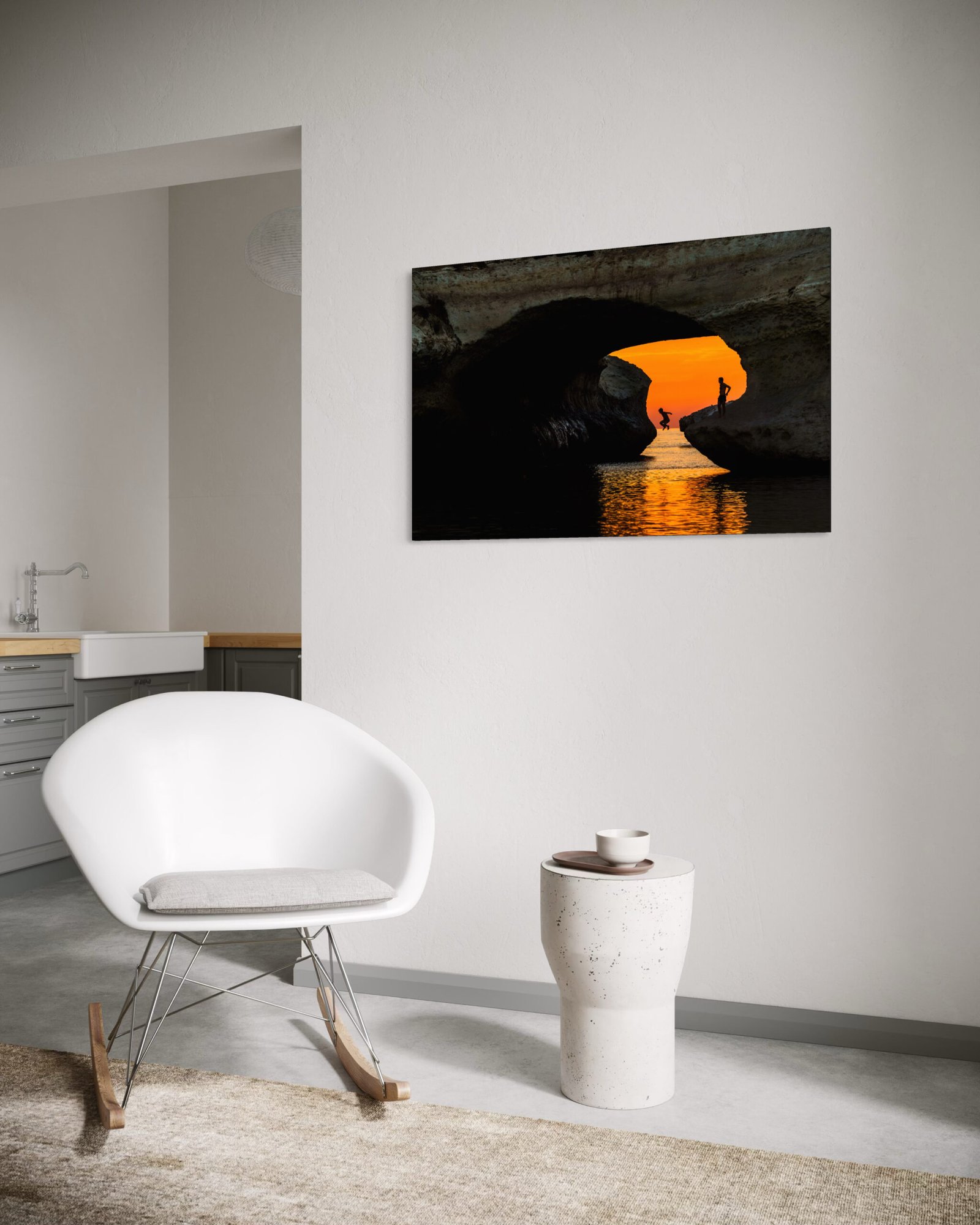 Tuffo s'Archittu - immagine 9