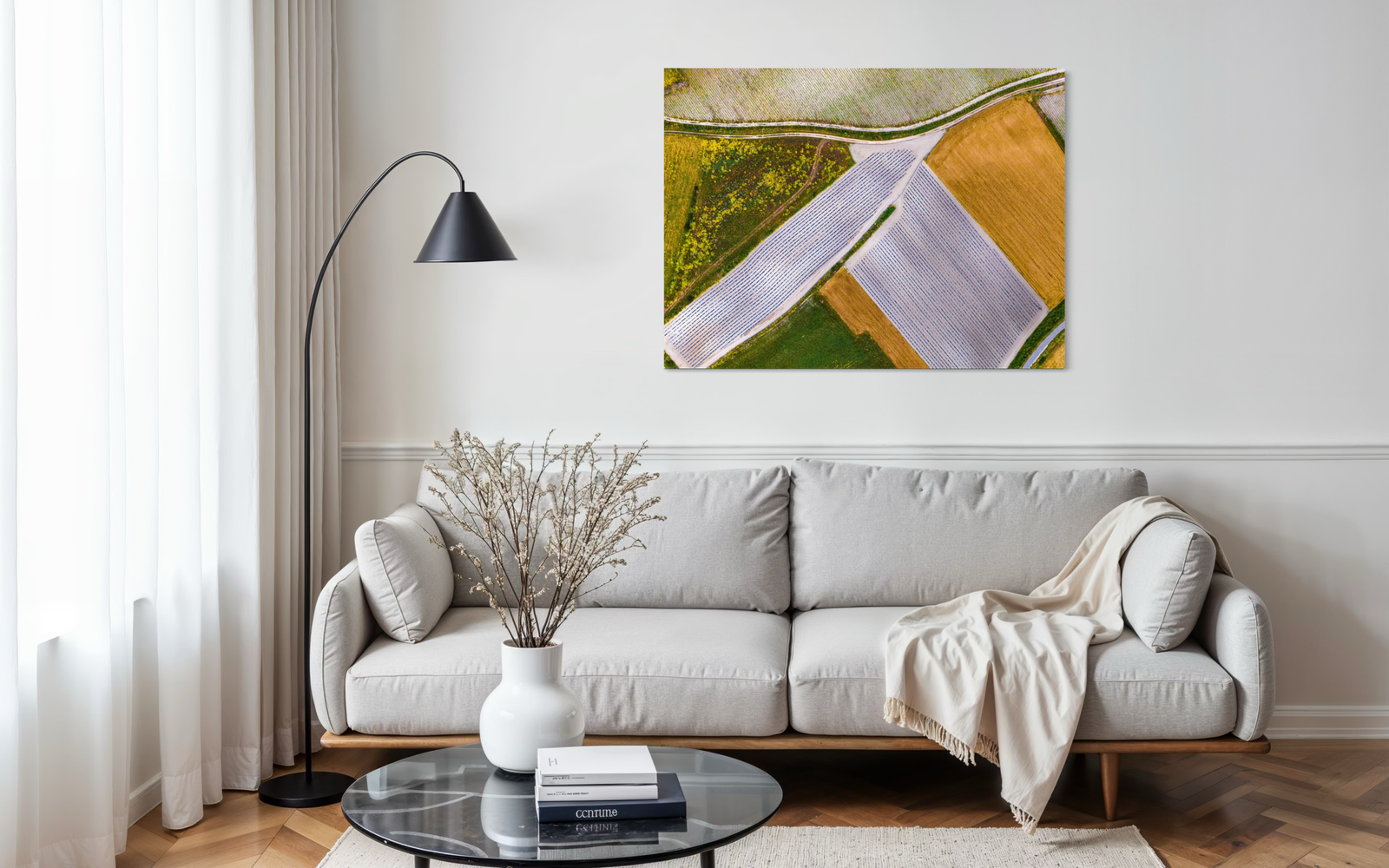 Sinis Fields - immagine 2